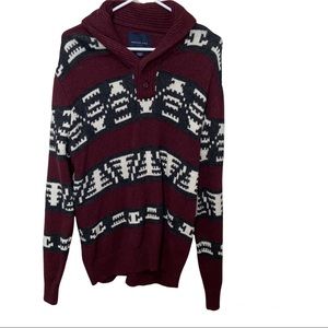 American Eagle Sweater